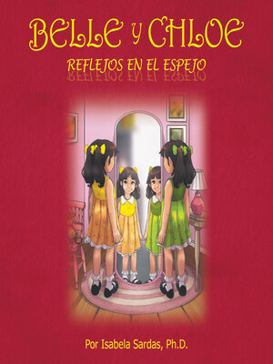 cover image of Belle y Chloe